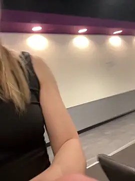 AmberLustXXX online show from 04.03.26