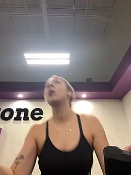 AmberLustXXX online show from 04.11.26