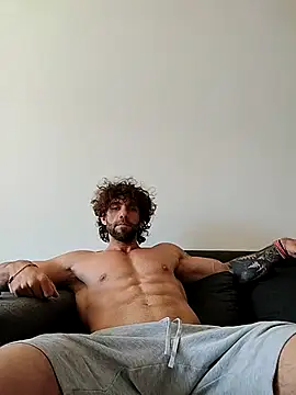 Argentoro55 online show from 11.13.25