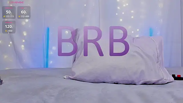 Alejarossi online show from 03.25.26