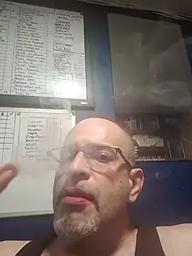 Curious9884 online show from 04.02.26