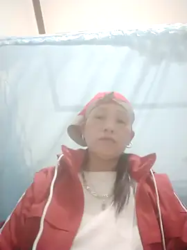 Snapshot of meo-meo00 chatting on 10.30.25 meo-meo00 online show from 10.30.25