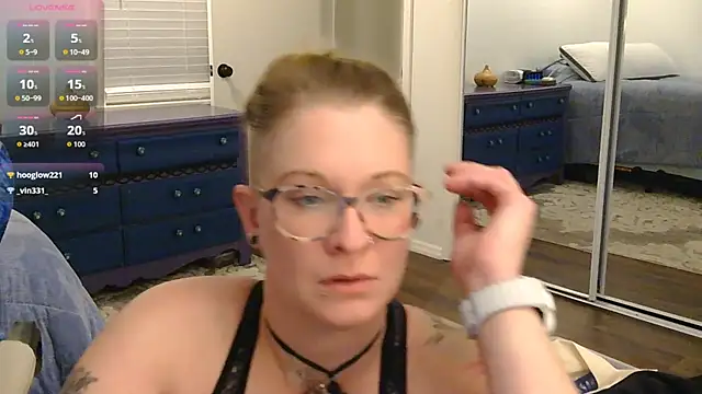 dixie comanche online show from 10.01.25