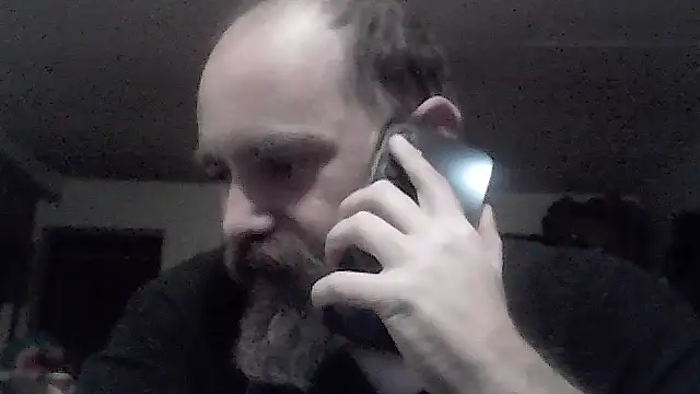 crazyheratic8 online show from 12.14.25