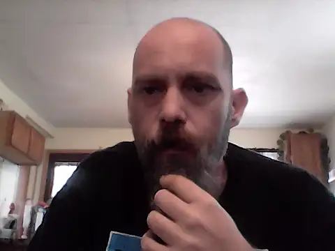 Snapshot of crazyheratic8 chatting on 01.18.26 crazyheratic8 online show from 01.18.26