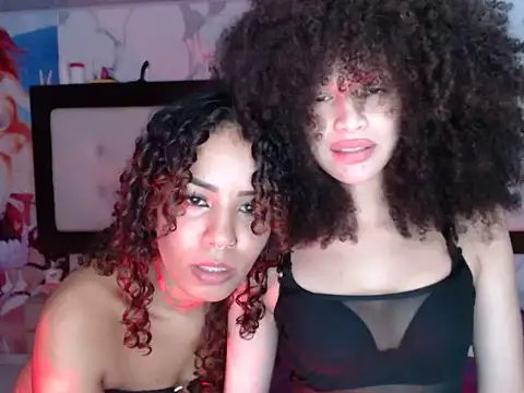 Miiss-Diiamondss online show from 10.12.25