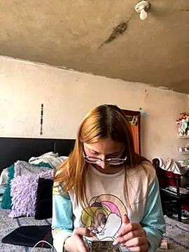 imariahot online show from 10.09.25