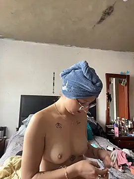 imariahot online show from 11.07.25