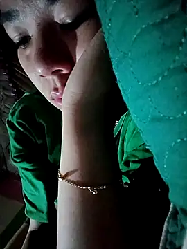 Snapshot of Subita_nice chatting on 10.07.25 Subita nice online show from 10.07.25