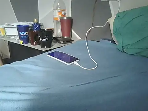 gyancarlos online show from 10.13.25