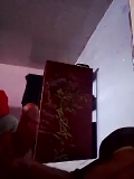 Medina10Santiago online show from 01.13.26