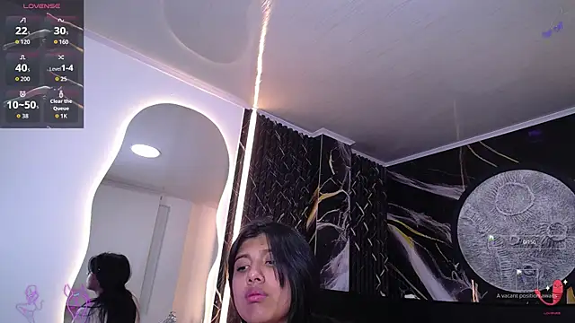 Karol Lorens1 online show from 10.03.25