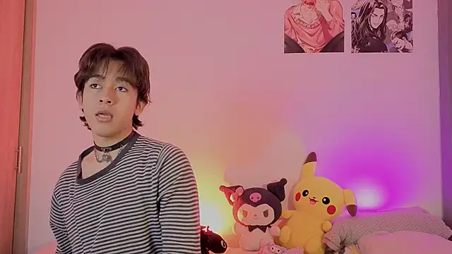 Darcy and Stolas online show from 11.16.25