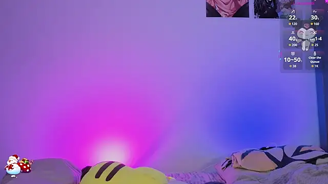 Darcy and Stolas online show from 11.27.25