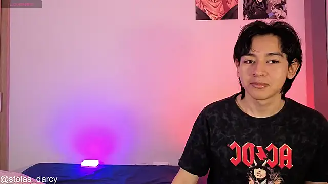 Darcy and Stolas online show from 07.05.26