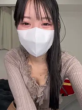 Snapshot of hana-08787- chatting on 02.06.26 hana-08787- online show from 02.06.26