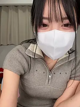 Snapshot of hana-08787- chatting on 02.07.26 hana-08787- online show from 02.07.26