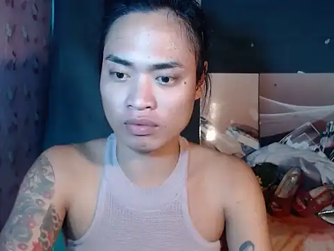 TS Sexy LOVERxxx online show from 10.01.25