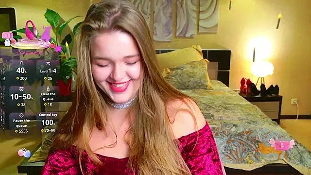 EmilyWhispers online show from 11.29.25