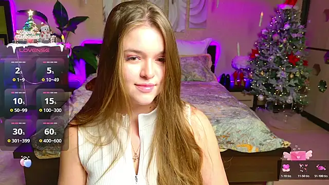 EmilyWhispers online show from 01.05.26