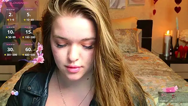 EmilyWhispers online show from 02.17.26