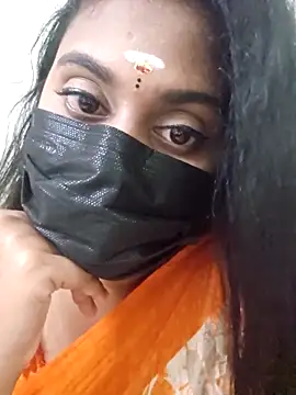 Dheronika sweetie online show from 10.09.25