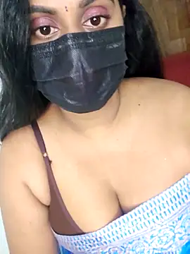 Dheronika sweetie online show from 11.14.25