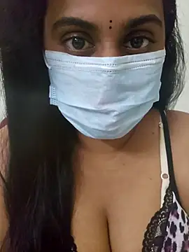 Dheronika sweetie online show from 02.05.26