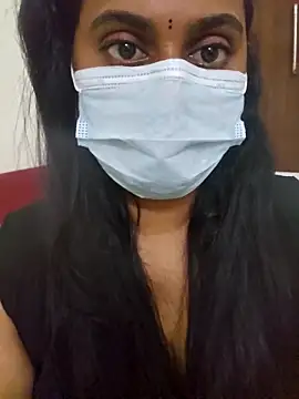 Dheronika sweetie online show from 02.10.26