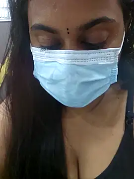 Dheronika sweetie online show from 03.03.26