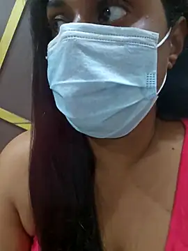 Dheronika sweetie online show from 03.20.26