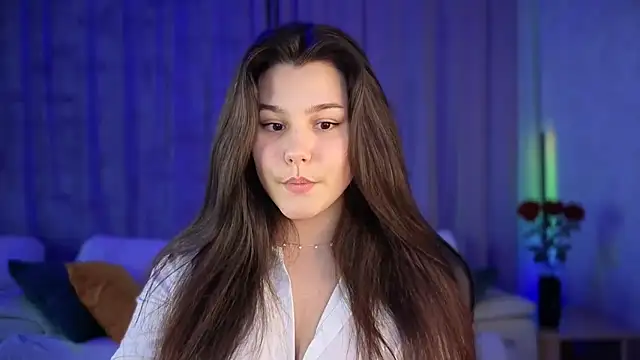 Snapshot of EmilyRichardss chatting on 10.20.25 EmilyRichardss online show from 10.20.25