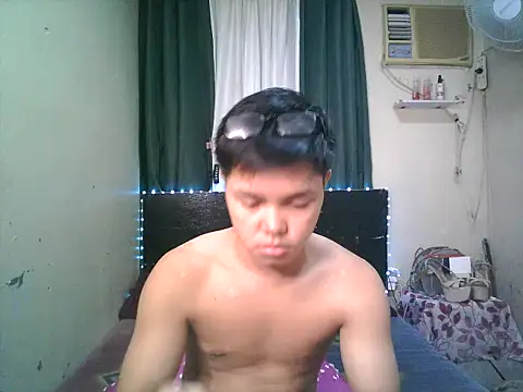 hot babyboy26 online show from 01.16.26