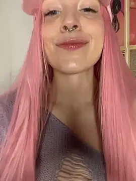 FuturisticWhore online show from 10.03.25