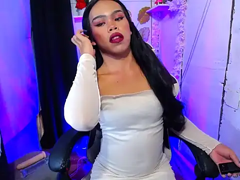 ella foxtrot online show from 03.18.26