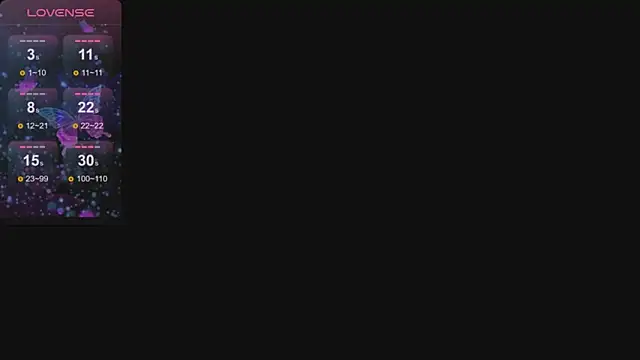 Snapshot of AudreyMeow chatting on 10.04.25 AudreyMeow online show from 10.04.25