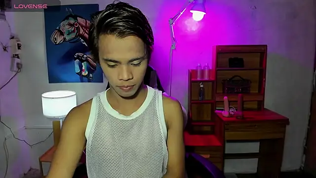 Attention Joshua online show from 10.02.25