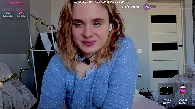 Snapshot of bambi_puf chatting on 10.04.25 bambi puf online show from 10.04.25