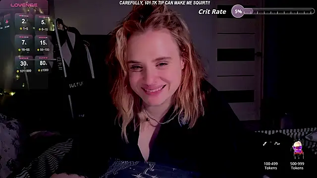 Snapshot of bambi_puf chatting on 10.06.25 bambi puf online show from 10.06.25