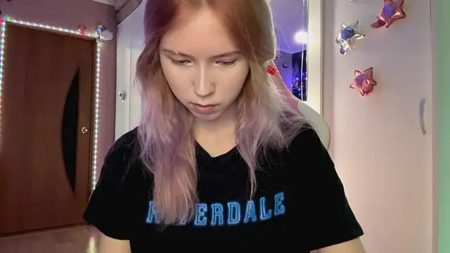 Jerrieberry online show from 01.11.26