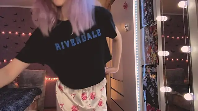 Jerrieberry online show from 03.18.26