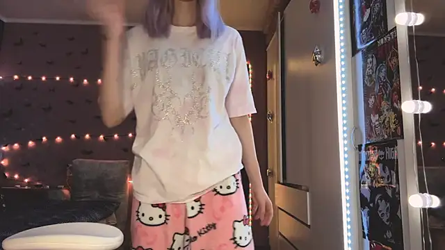 Jerrieberry online show from 03.19.26