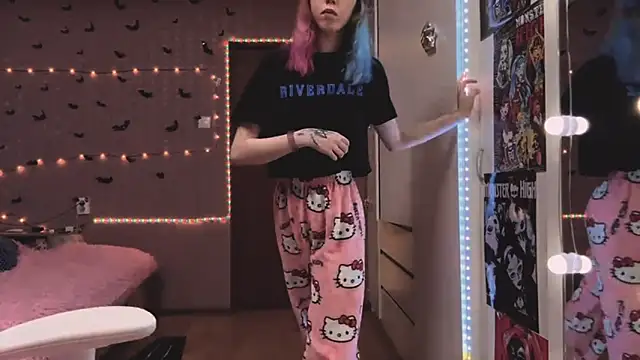 Jerrieberry online show from 03.29.26