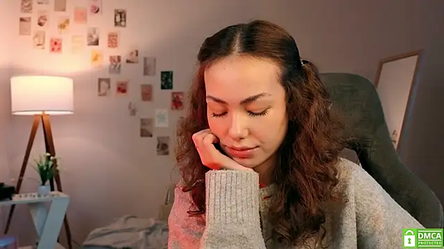 Snapshot of branchwithflowerss chatting on 11.16.25 branchwithflowerss online show from 11.16.25