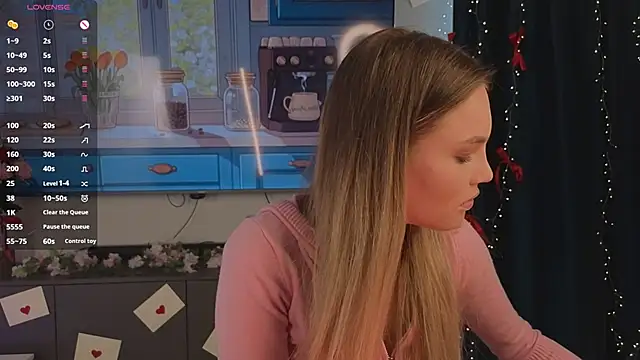 JulieLupo online show from 03.22.26