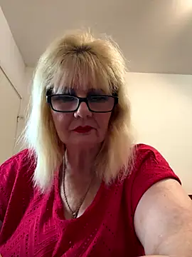 BoloshkaBlonda online show from 10.12.25