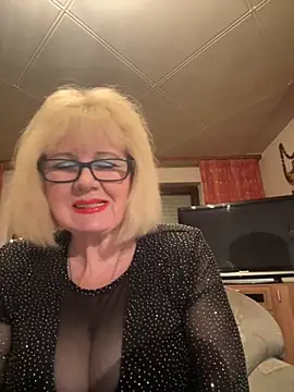 BoloshkaBlonda online show from 11.09.25