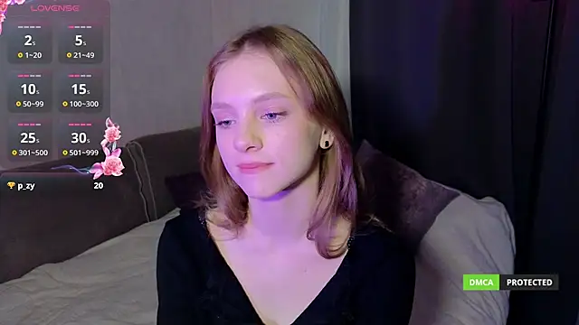 midnightMaya online show from 04.20.26