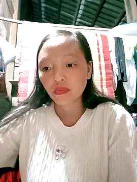 Snapshot of Minkine022 chatting on 10.07.25 Minkine022 online show from 10.07.25