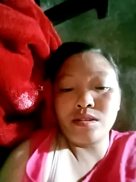 Snapshot of Minkine022 chatting on 10.12.25 Minkine022 online show from 10.12.25